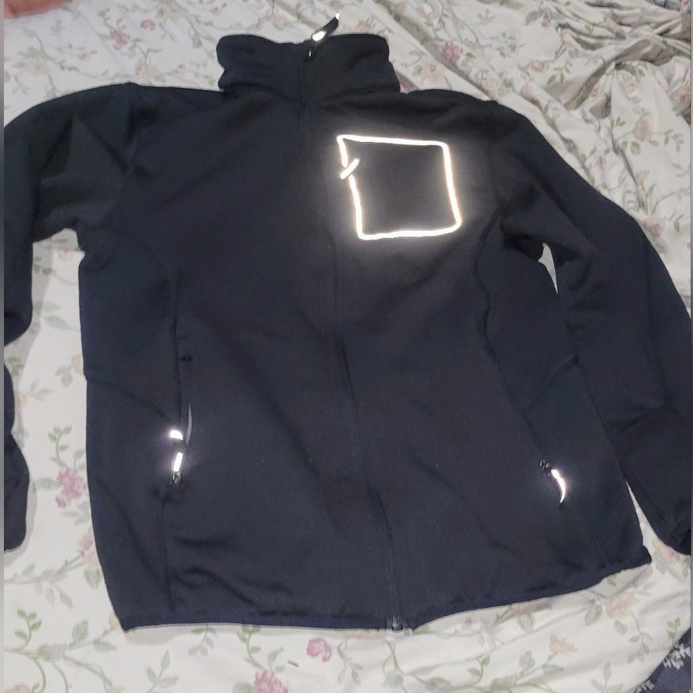 Champion Jacket